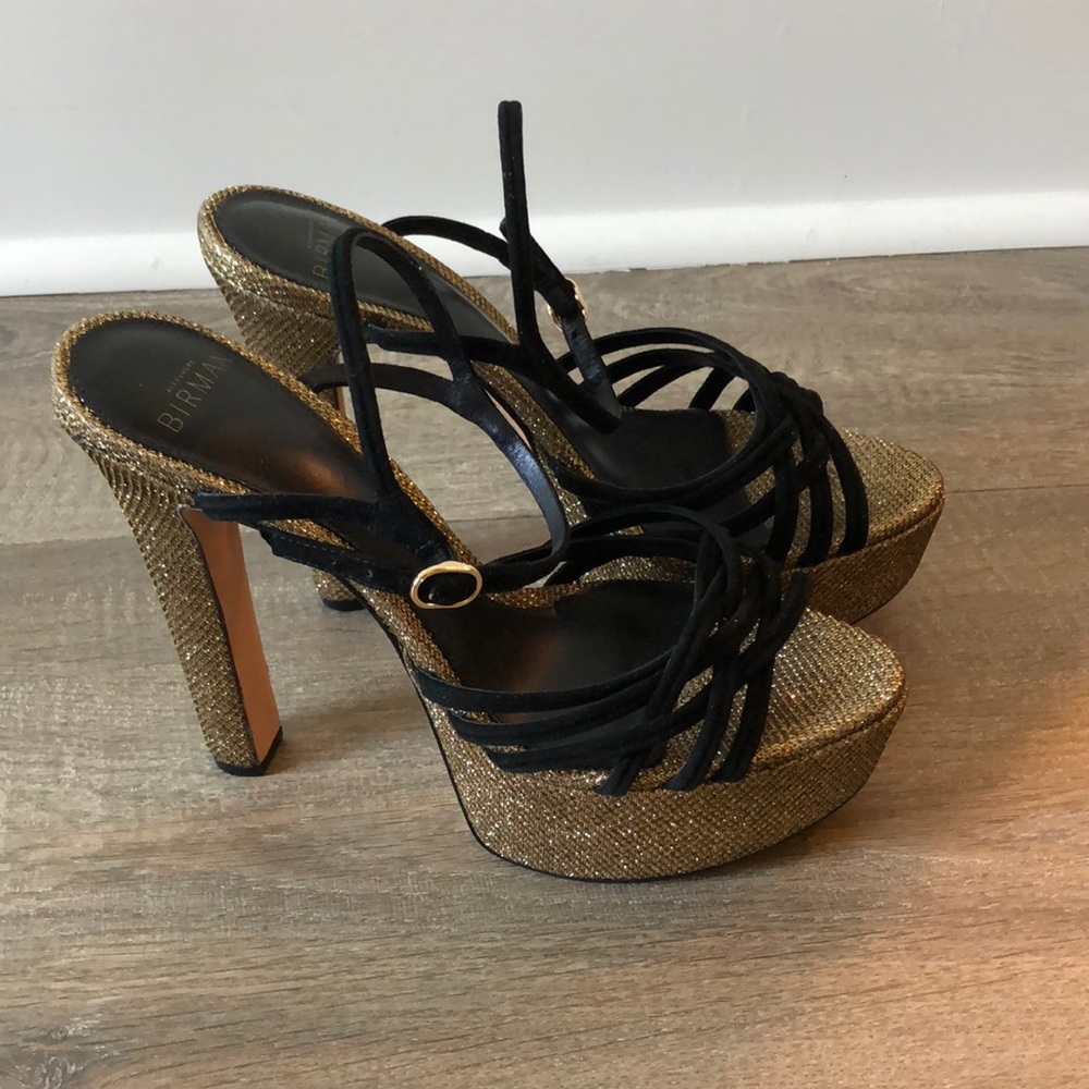 Alexandre Birman Sandals